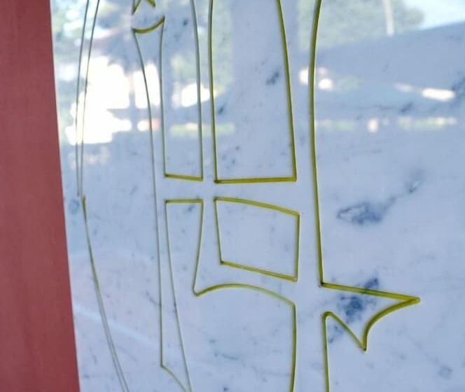 בית מלון כפרי Liu