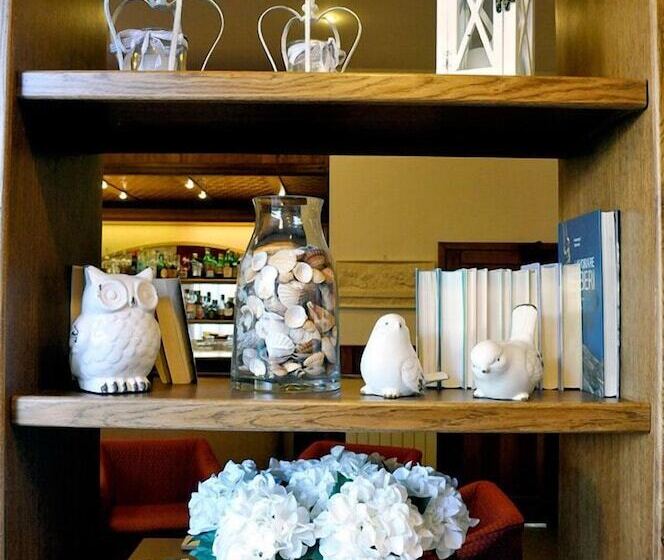 בית מלון כפרי Liu