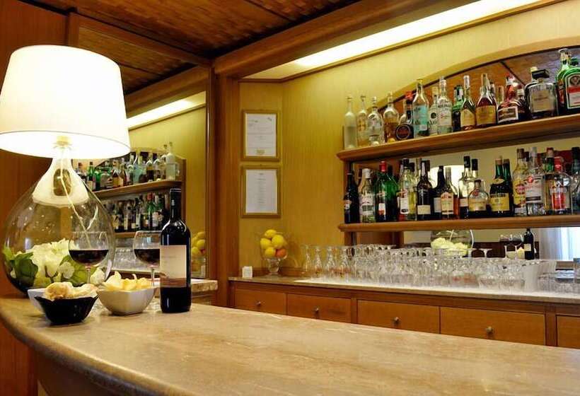 בית מלון כפרי Liu