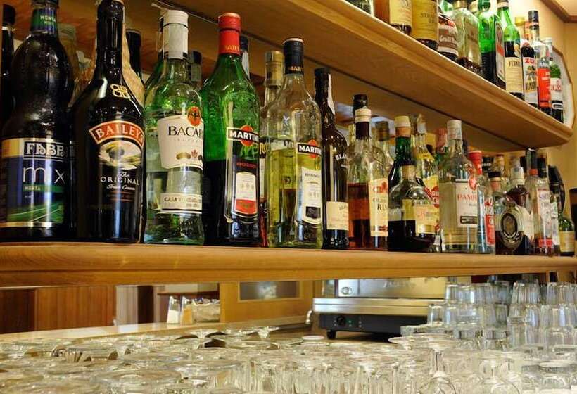 בית מלון כפרי Liu