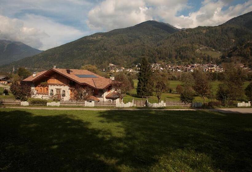 Hotel Maso Del Brenta