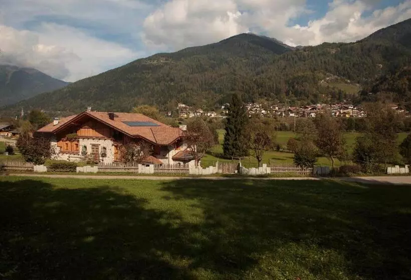 ホテル Maso Del Brenta