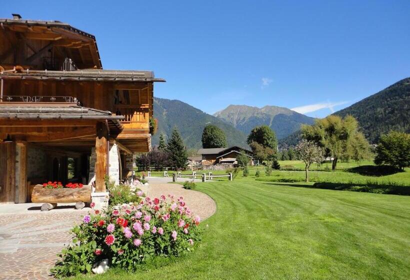 Hotel Maso Del Brenta