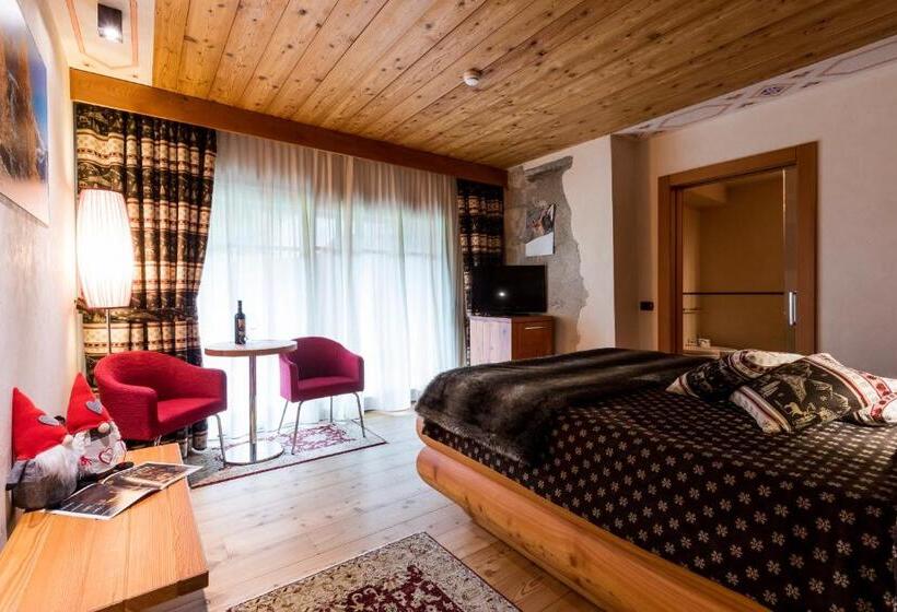 Hotel Maso Del Brenta