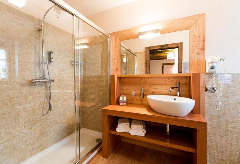 Hotel Maso Del Brenta