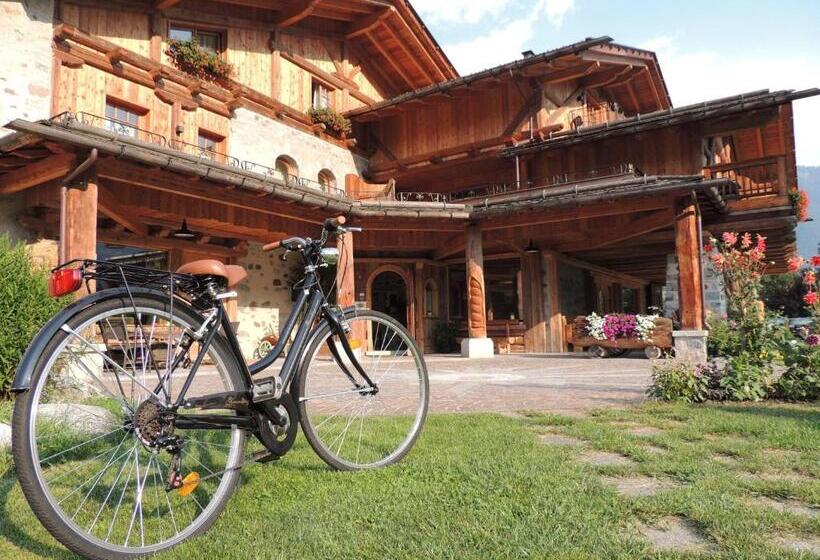 Hotel Maso Del Brenta