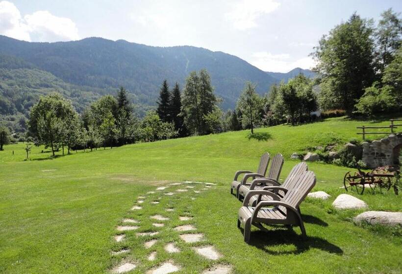 Hotel Maso Del Brenta