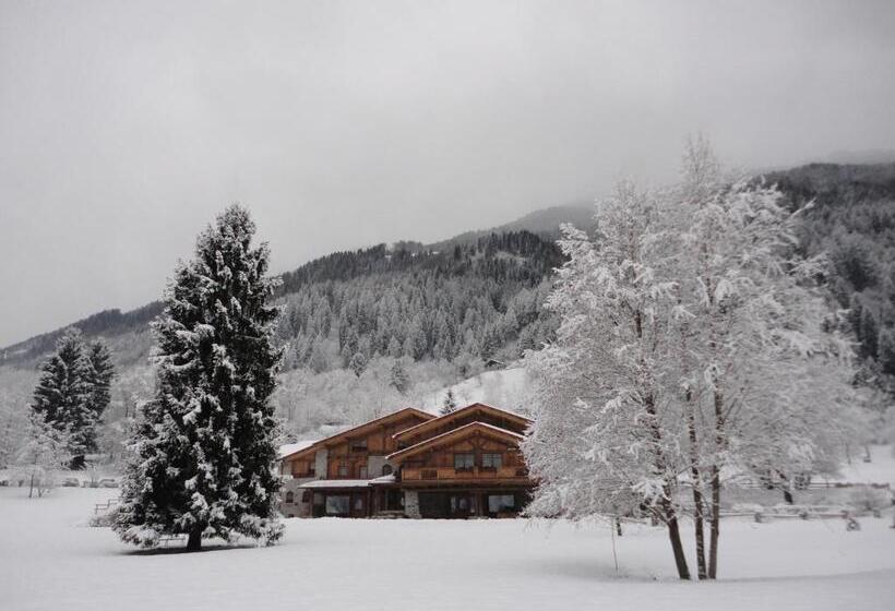 Hotel Maso Del Brenta