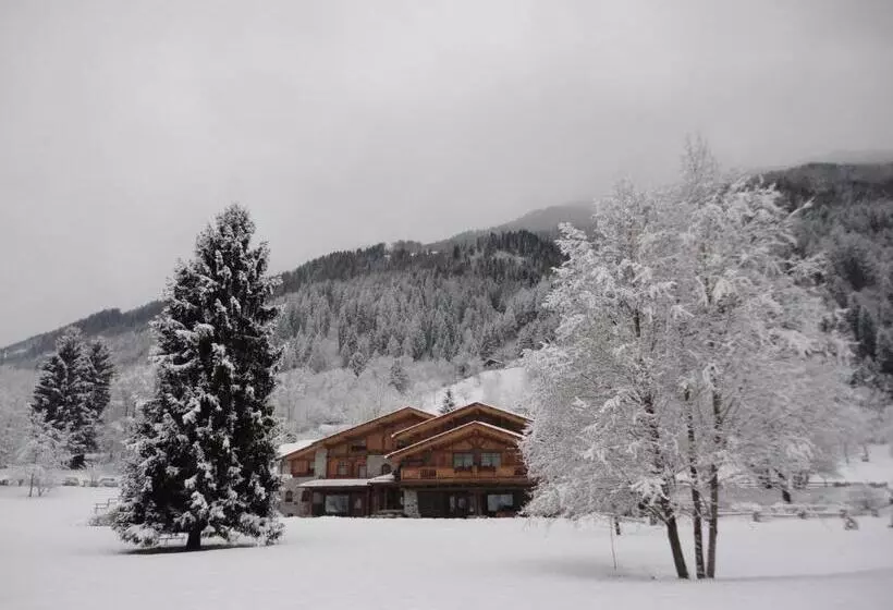 ホテル Maso Del Brenta