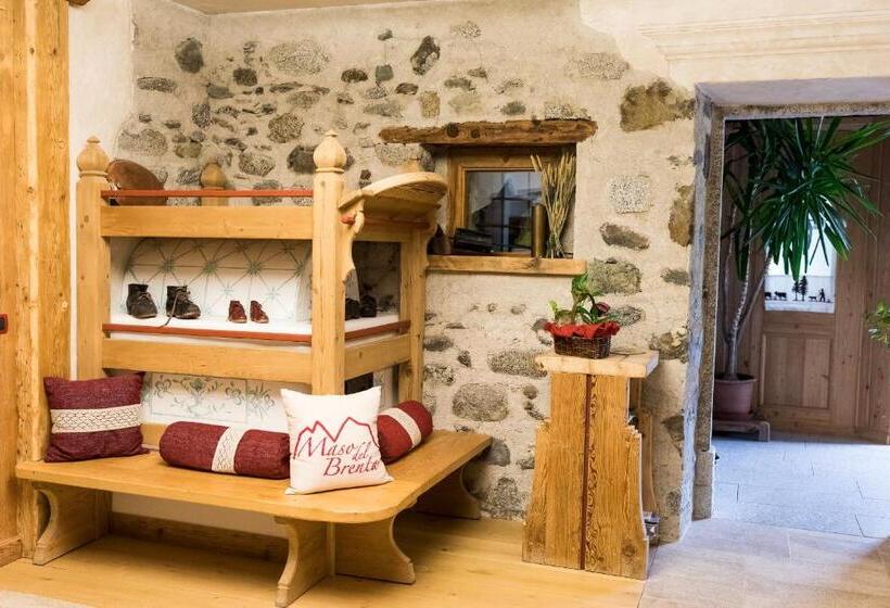 Hotel Maso Del Brenta