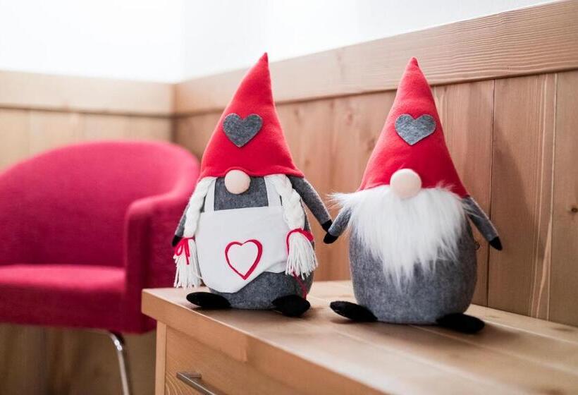 Hotel Maso Del Brenta