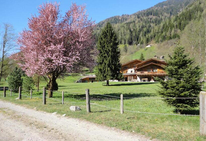 Hotel Maso Del Brenta