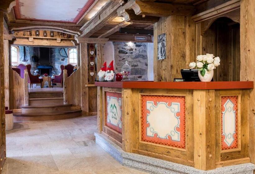 Hotel Maso Del Brenta