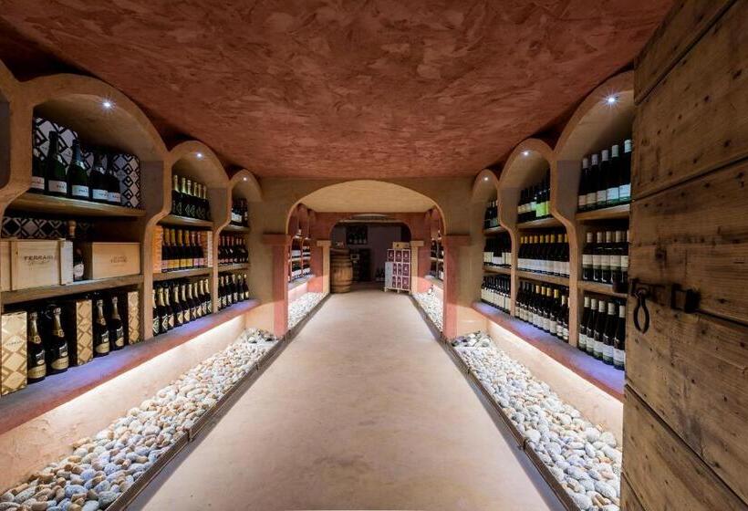 Hotel Maso Del Brenta