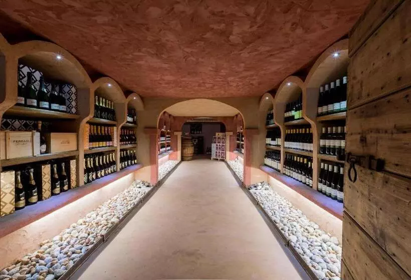 ホテル Maso Del Brenta