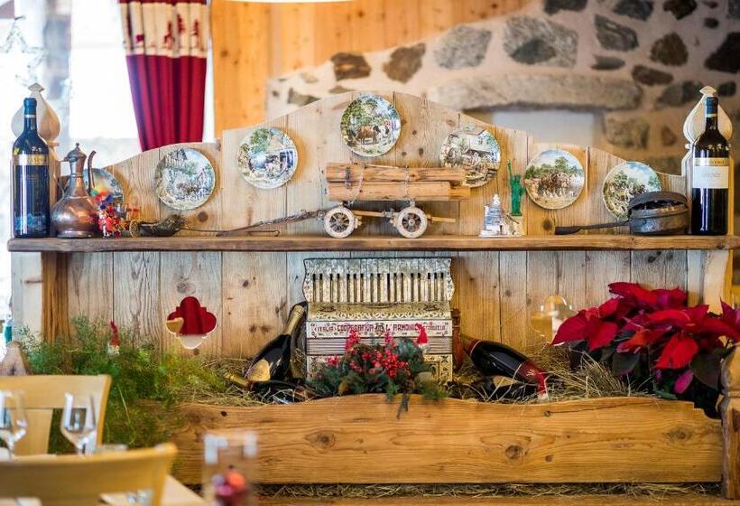 Hotel Maso Del Brenta