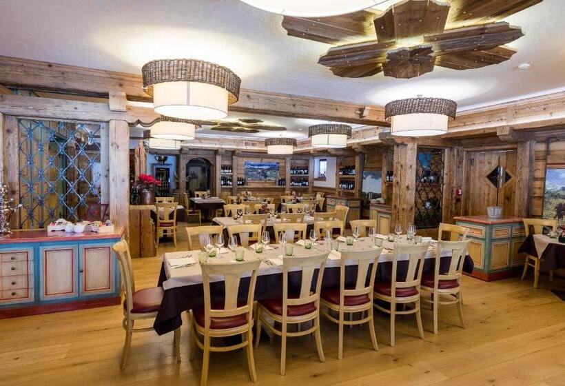 Hotel Maso Del Brenta