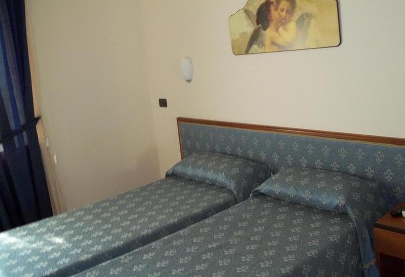 בית מלון כפרי Mucci