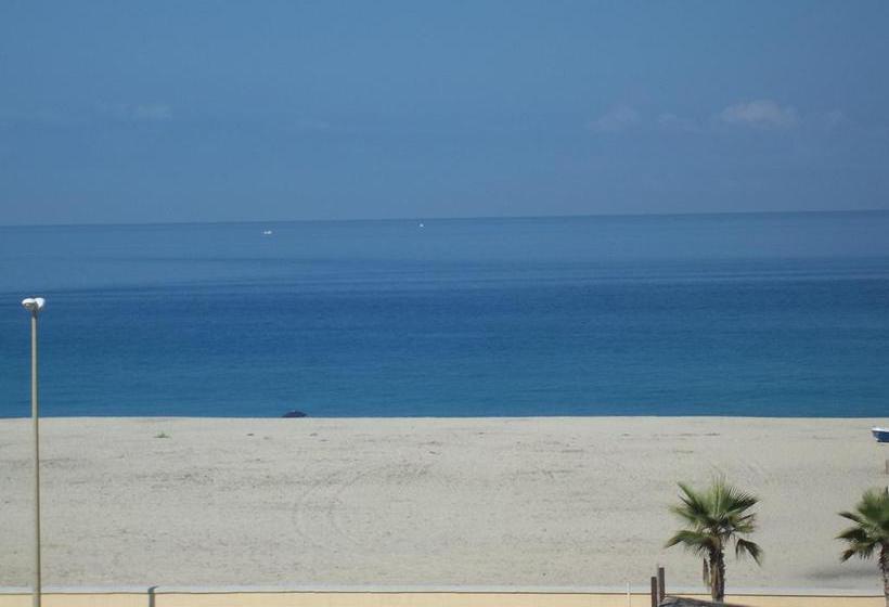 בית מלון כפרי Mucci