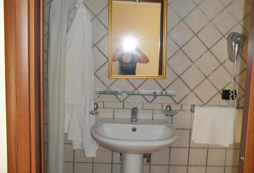 בית מלון כפרי Mucci