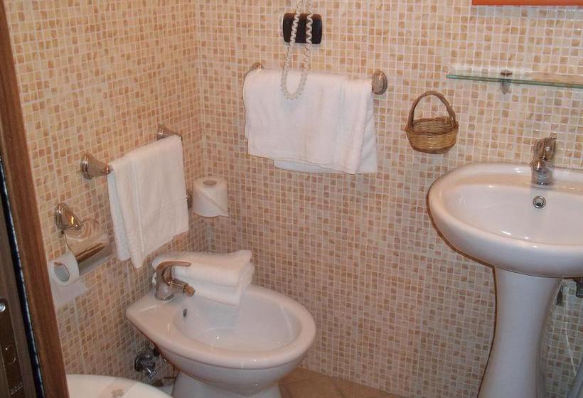 בית מלון כפרי Mucci