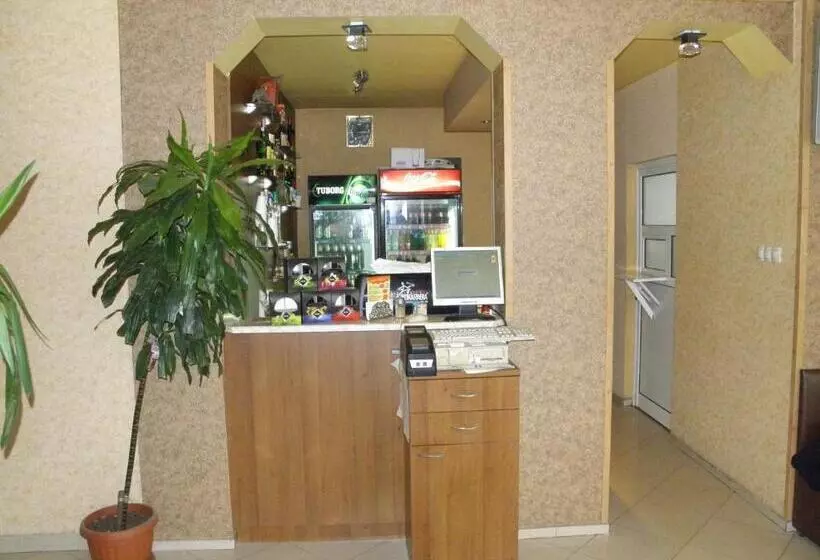 Hotel Pilevski