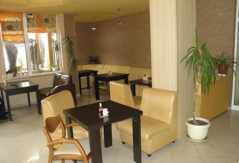 Hotel Pilevski
