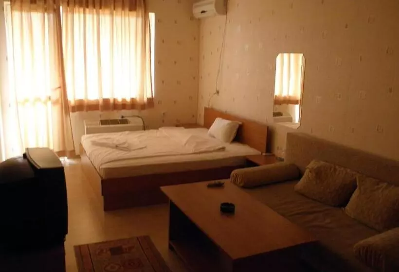 Hotel Pilevski