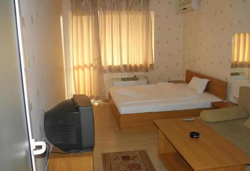 Hotel Pilevski