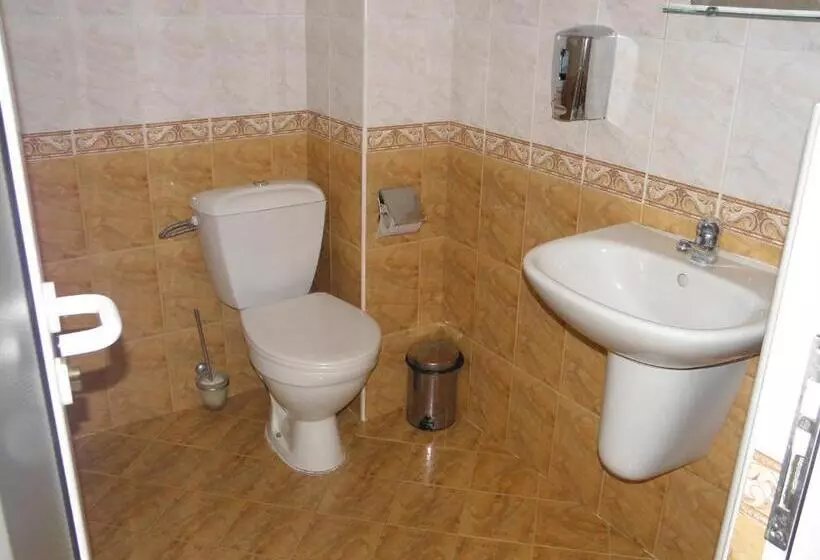 Hotel Pilevski