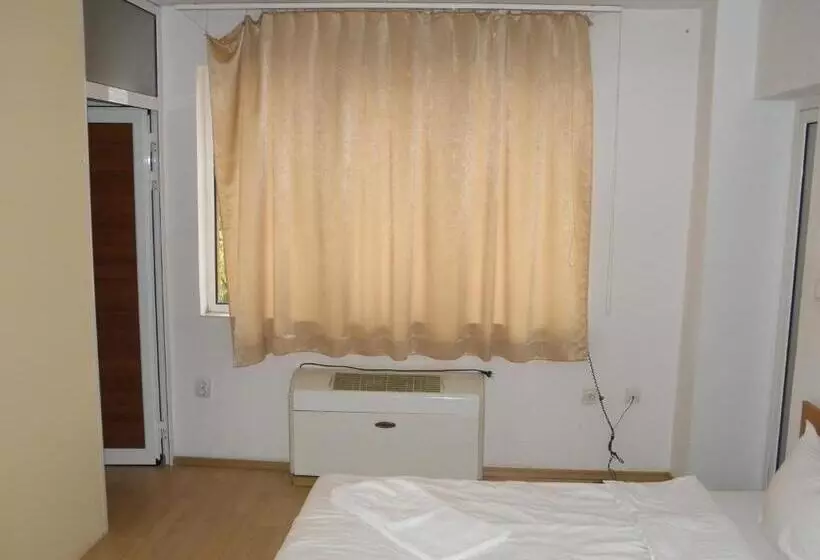 Hotel Pilevski