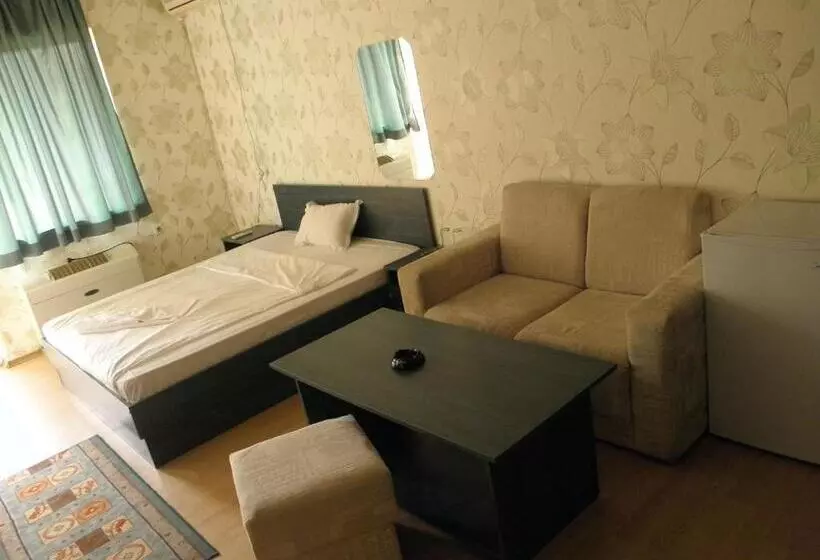 Hotel Pilevski