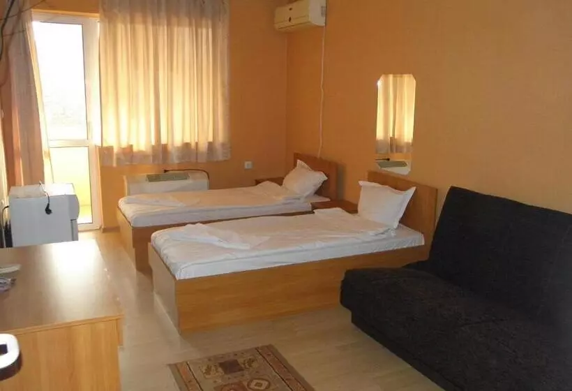 Hotel Pilevski
