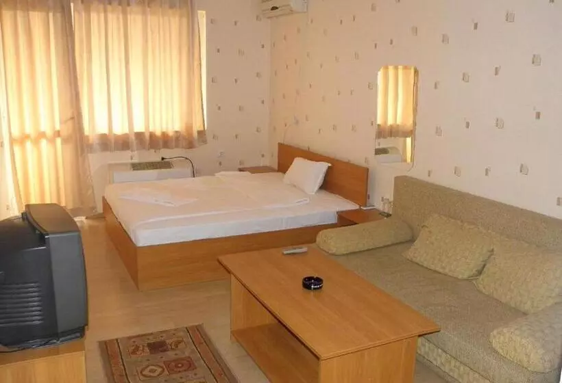 Hotel Pilevski