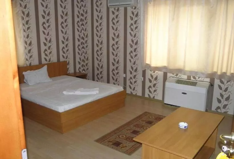 Hotel Pilevski