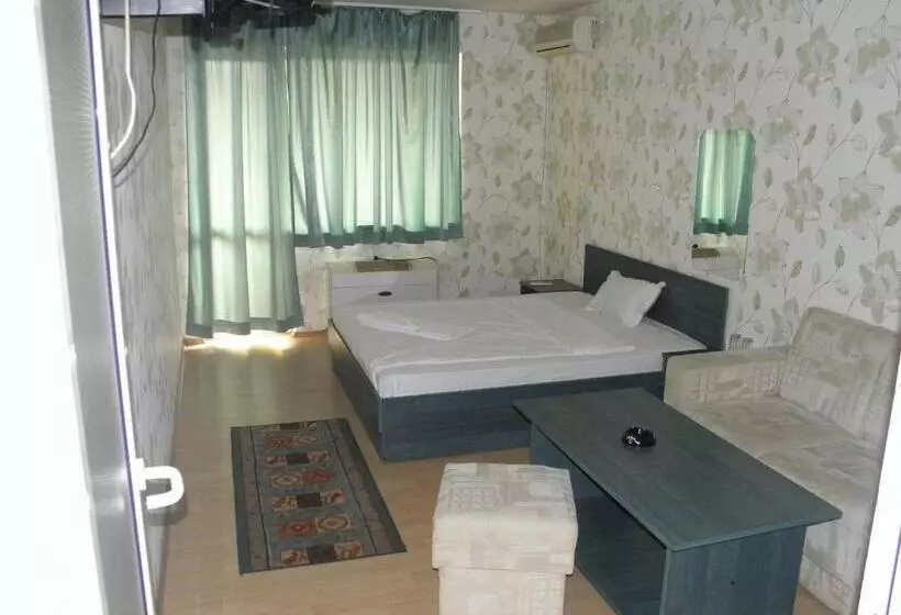 Hotel Pilevski