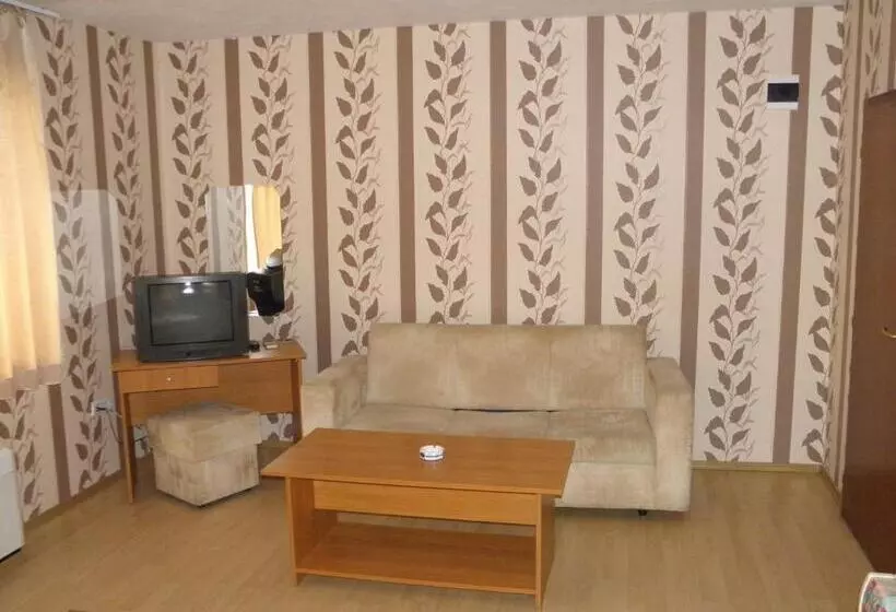 Hotel Pilevski