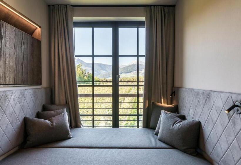 Отель Seehof Nature Retreat