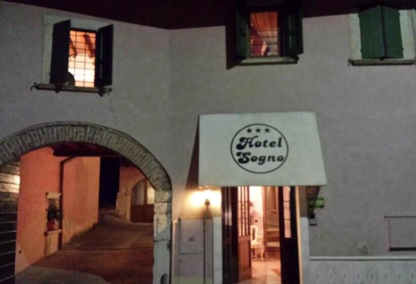 酒店 Sogno