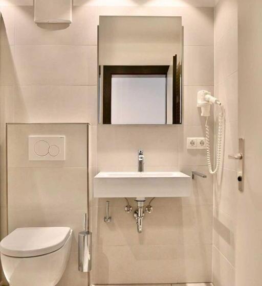 Отель Toblacherhof