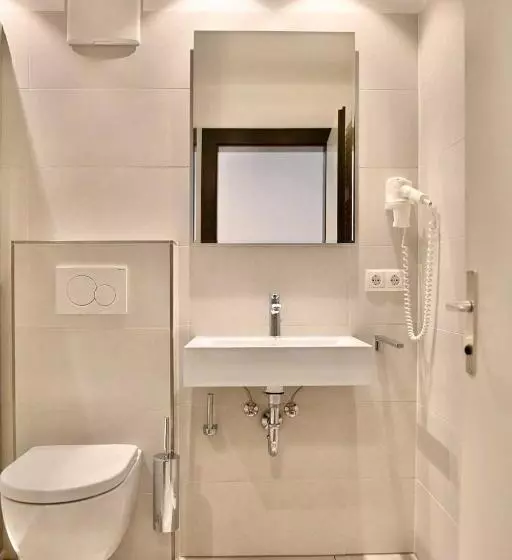 ホテル Toblacherhof