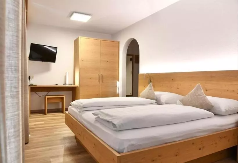 ホテル Toblacherhof