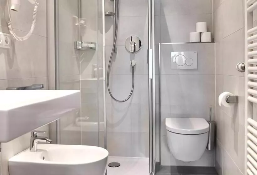 ホテル Toblacherhof