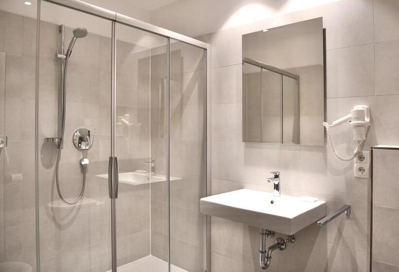 Отель Toblacherhof