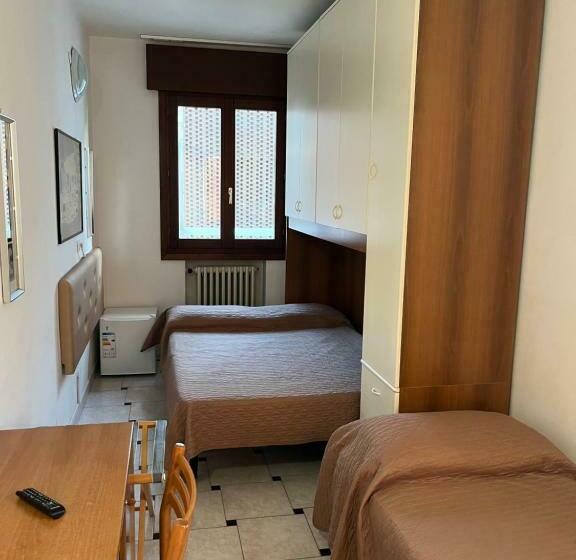 בית מלון כפרי Touring