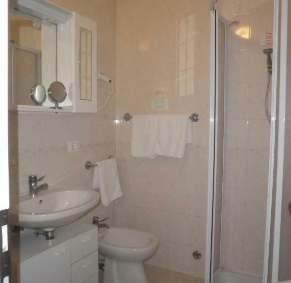 בית מלון כפרי Touring