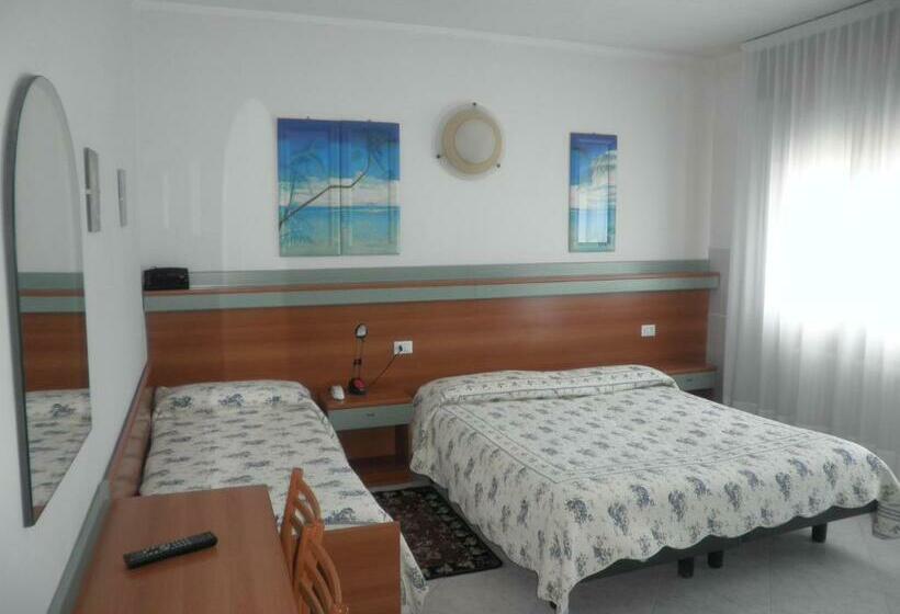 בית מלון כפרי Touring