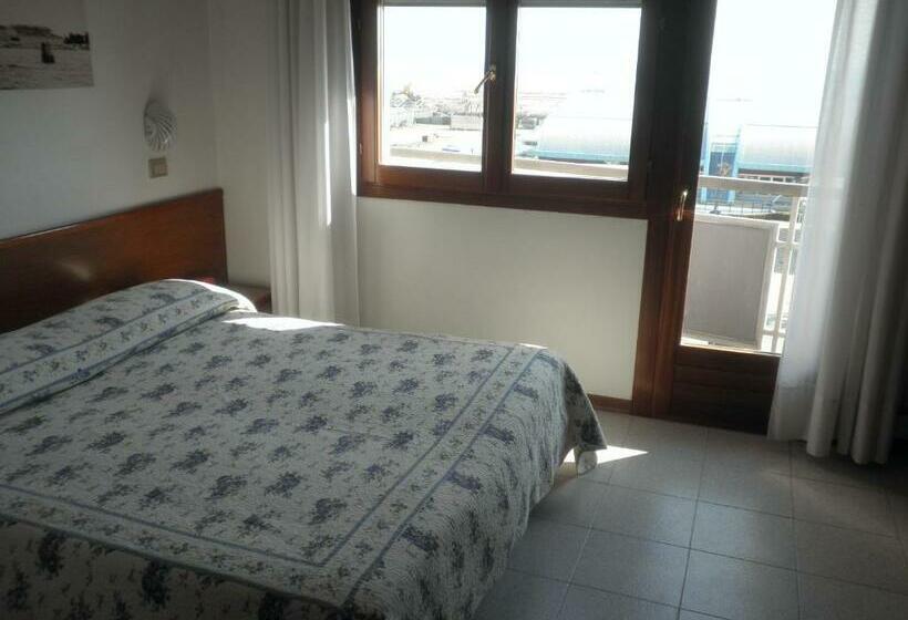 בית מלון כפרי Touring