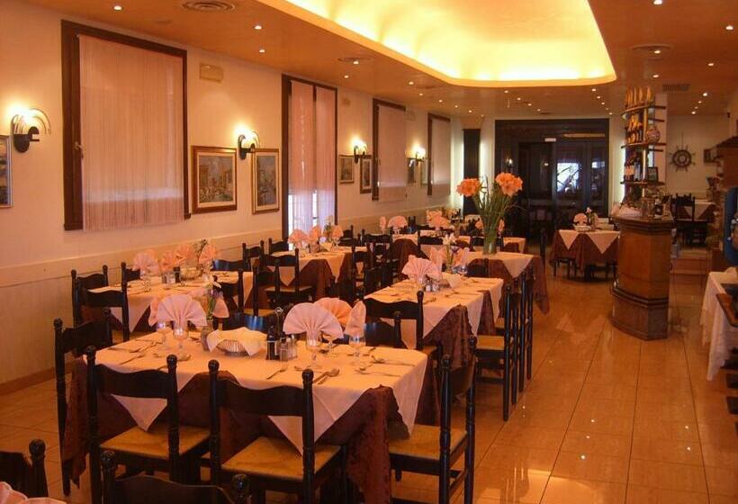 בית מלון כפרי Touring