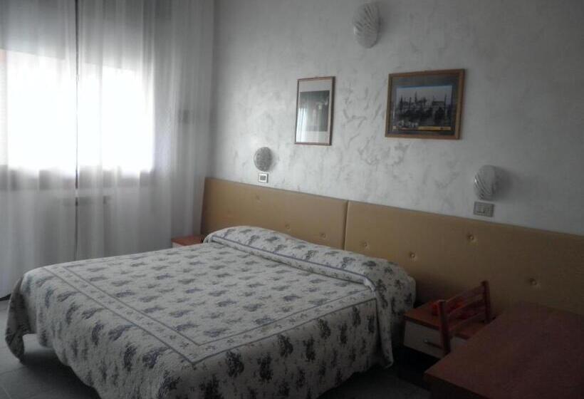 בית מלון כפרי Touring